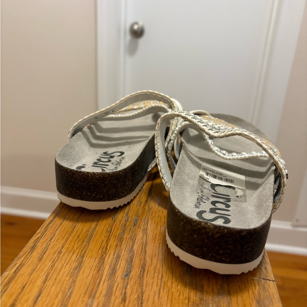 Circus by Sam Edelman Sandals - Picture 3 of 4